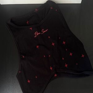 Darc sport star ways collab crop